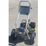 CaviBlaster 0520-G Cart Mount, 2 wheels