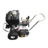 CaviBlaster 0625-D Cart Mount, 2 wheels