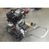 CaviBlaster 0625-D Cart Mount, 2 wheels