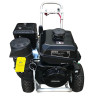 CaviBlaster 0625-G Cart Mount, 2 wheels