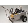 CaviBlaster 1222-E50/60 w/single 12 GPM Z/T gun