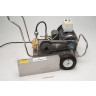 CaviBlaster 1222-E50/60 w/single 12 GPM Z/T gun