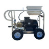 CaviBlaster 1222-E50/60-Kit 4-Wheel w/single 12 GPM Z/T gun