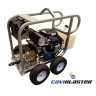 CaviBlaster 1228-G Cart Mount Gasoline Engine