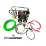 CaviBlaster 1228-G Cart Mount Gasoline Engine