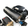 CaviBlaster 1228-G Cart Mount Gasoline Engine