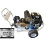 CaviBlaster 1325-GSS Cart Mount, 2 wheels