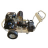 CaviBlaster 1325-GSS Cart Mount, 2 wheels
