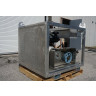 CaviBlaster 2022-D Alum Skid w/Fork-lift Slots