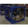 CaviBlaster 2040-D 20 GPM Z/T Gun