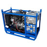 CaviBlaster 1625-D Skid Mount w/Fork-lift Slots