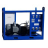 CaviBlaster 3040-E50/60 w/single 30 GPM Z/T gun
