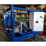 CaviBlaster 3040-E50/60 w/single 30 GPM Z/T gun