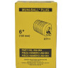 Cherne 262064 6" Test Ball with 1-1/2" Bypass