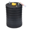 Cherne 262137 15" - 16" Test Ball with 3" Bypass