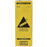 Cherne 265048 4" - 6" Test Ball with 3/4" Bypass