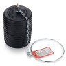 Cherne 270067 6" Test Ball