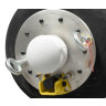 Cherne 314428 20-40 in. I-Series Test-Ball with 4" Bypass