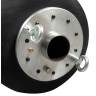 Cherne 314428 20-40 in. I-Series Test-Ball with 4" Bypass