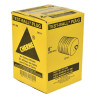 Cherne 41386  8 in. Test-Ball Plug