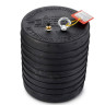 Cherne 41394 10 in. Single-Size Underground Test-Ball