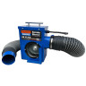 Superior Signal 5-E Flex Battery Powered Smoke Blower