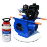 Superior Signal 25-L High Output Manhole Air/Smoke Blower