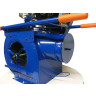 Superior Signal 20-L High Output Manhole Air/Smoke Blower
