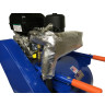 Superior Signal 10-L Manhole Air/Smoke Blower