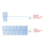 JW Fishers CHIRP 450kHz / 900kHz Side Sonar Scanner