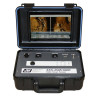 JW Fishers CHIRP 450kHz / 900kHz Side Sonar Scanner