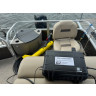 JW Fishers CHIRP 450kHz / 900kHz Side Sonar Scanner