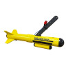 JW Fishers CHIRP 450kHz / 900kHz Side Sonar Scanner