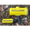JW Fishers DHI-1 Diver Hand Held Interrogator