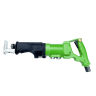CS Unitec 5 1217 0020 Cheetah Underwater Pneumatic Reciprocating Saw