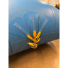 Joint Zone MSP-7200 Marine Salvage Pillow (Lifts 7260 Lbs) - USED