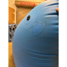 Joint Zone MSP-7200 Marine Salvage Pillow (Lifts 7260 Lbs) - USED