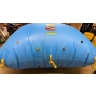 Joint Zone MSP-7200 Marine Salvage Pillow (Lifts 7260 Lbs) - USED