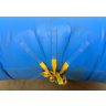 Joint Zone MSP-7200 Marine Salvage Pillow (Lifts 7260 Lbs) - USED