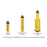 JW Fishers MFT-1 Multifrequency Transponder