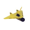 JW Fishers TOV-1 DDW-1 Deep Dive Wing