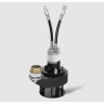 DOA K0103 SP35 Submersible 3" Hydraulic Slurry/Trash Pump