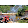 DOA K0103 SP35 Submersible 3" Hydraulic Slurry/Trash Pump