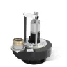 DOA K0004 SP45 Hydraulic 4" Submersible Slurry/Trash Pump