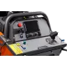 Husqvarna FS 7000 D Walk-Behind Concrete & Asphalt Saw | 74 HP Diesel Floor Saw