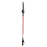 Stanley CS25811 Hydraulic 90" Pole Saw