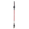 Stanley CS25811 Hydraulic 90" Pole Saw