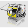 DOA K0634 Super Raptor E21 Electric 460v Hydraulic Power Unit (0-16 GPM) w/ 50' Hose Set