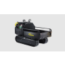 Stanley MHP32242100 TracHorse Mobile Hydraulic Power Unit (With Bed)