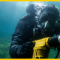 Pneumatic Tools for Marine Cutting and Drilling